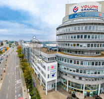 ATIK: Bahnstadt - Flexible Büro- u. Praxisflächen im 