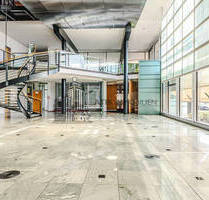 ATIK: Herausragende Architektur x Repräsentative Büroflächen - provisionsfrei - Schwetzingen