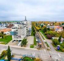 ATIK: Moderne, individuell gestaltbare Arbeitsplätze mit attraktivem P-L-Verhältnis - provisionsfrei - Heidelberg / Wieblingen