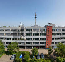 ATIK: Moderne, individuell gestaltbare Arbeitsplätze - provisionsfrei - Ludwigshafen am Rhein Mundenheim