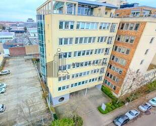 ATIK: Moderne, individuell gestaltbare Arbeitsplätze mit attraktivem P-L-Verhältnis - provisionsfrei - Mannheim / Neckarstadt-Ost/Wohlgelegen
