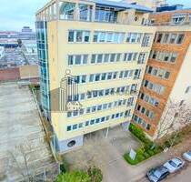 ATIK: Moderne, individuell gestaltbare Arbeitsplätze mit attraktivem P-L-Verhältnis - provisionsfrei - Mannheim / Neckarstadt-Ost/Wohlgelegen