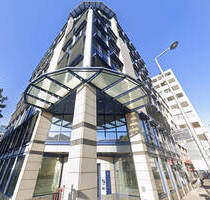 ATIK: Attraktive, provisionsfreie Büroflächen direkt am Mannheimer Hauptbahnhof - Mannheim / Schwetzingerstadt Oststadt