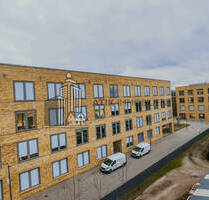 ATIK: Büro- und Laborflächen für Unternehmen aus den Bereichen Medizintechnologie, Life Science & KI - Mannheim / Neckarstadt-Ost/Wohlgelegen