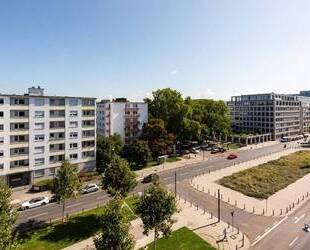 ATIK: Büroflächen in Mannheims bekanntester Büromeile nähe Wasserturm - provisionsfrei - Mannheim / Schwetzingerstadt Oststadt