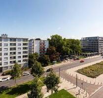 ATIK: Büroflächen in Mannheims bekanntester Büromeile nähe Wasserturm - provisionsfrei - Mannheim / Schwetzingerstadt Oststadt