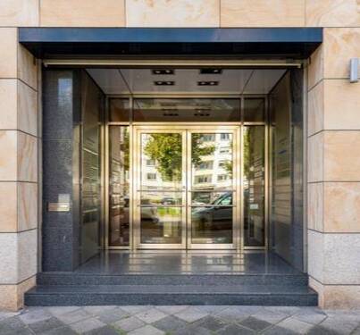 Außenansicht - Büro zur Miete in Mannheim / Schwetzingerstadt Oststadt