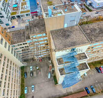 ATIK: Moderne Arbeitsplätze mit gutem Preis-Leistungsverhältnis - MA: Wohlgelegen - Mannheim / Neckarstadt-Ost/Wohlgelegen