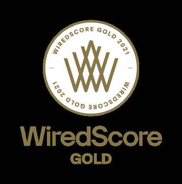 Wiredscore Gold - 
