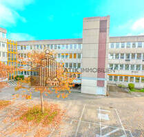 ATIK: Flexible Büroflächen in Neckarau - Mannheim / Neckarau