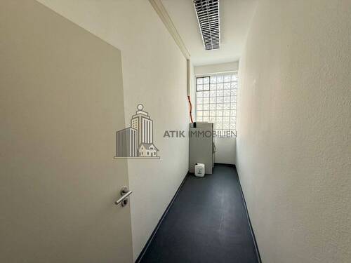 Server-/Abstellraum - 