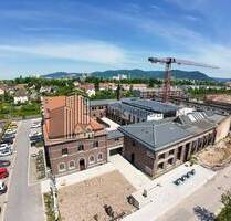 ATIK: Einzigartige Gewerbeflächen im historischen Bahn-Betriebswerk Heidelberg