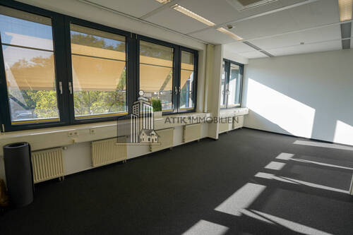 Besprechungszimmer - 