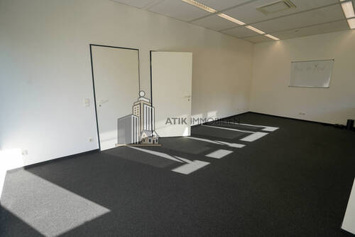 Besprechungszimmer - 