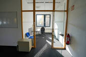 Einzelbüro - 