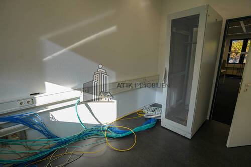 Serverraum - 