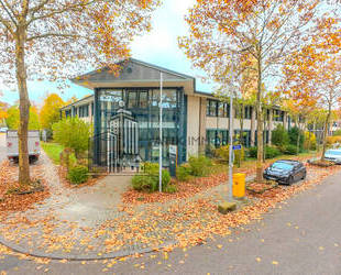 ATIK: Moderne Büroflächen im High-Tech-Park in Mannheim - Mannheim / Neckarau
