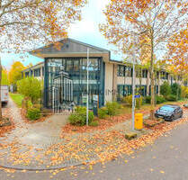 ATIK: Moderne Büroflächen im High-Tech-Park in Mannheim - Mannheim / Neckarau