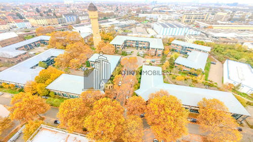 Areal - Büro zur Miete in Mannheim / Neckarau