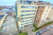 Drohnenansicht - Büro zur Miete in Mannheim / Neckarstadt-Ost/Wohlgelegen