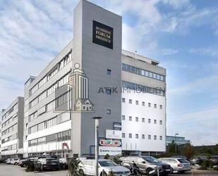 ATIK: Attraktive Büroflächen mit Dachterrassen und Loft-Ambiente in Dreieich