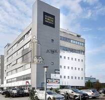 ATIK: Attraktive Büroflächen mit Dachterrassen und Loft-Ambiente in Dreieich