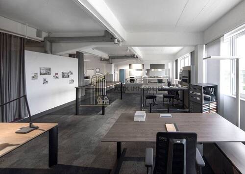 Innenansicht - Büro zur Miete in Dreieich