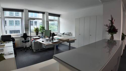 Bsp. klassischer Ausbau - 