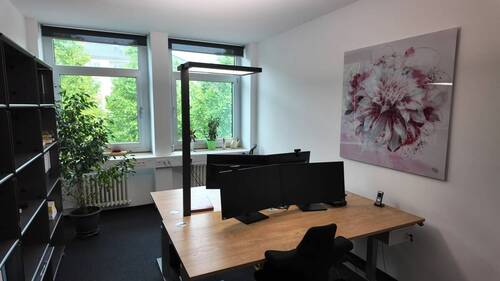 Bsp. klassischer Ausbau - 