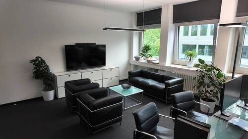 Bsp. klassischer Ausbau - 