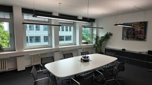 Bsp. klassischer Ausbau - 