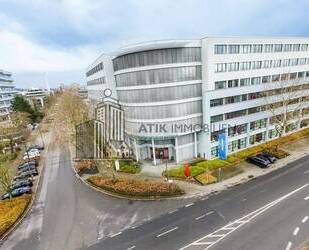 ATIK: EG-Fläche mit Potenzial in zentraler Lage mit exzellenter Verkehrsanbindung - provisionsfrei - Heidelberg / Rohrbach