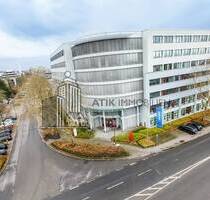 ATIK: EG-Fläche mit Potenzial in zentraler Lage mit exzellenter Verkehrsanbindung - provisionsfrei - Heidelberg / Rohrbach