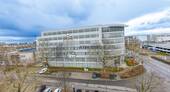 Drohnenaufnahme - Büro in Heidelberg / Rohrbach