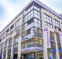 ATIK: Provisionsfreie Büroflächen in bester Lage am Ludwigsplatz - Ludwigshafen am Rhein Mitte