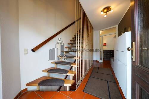 Haupteingangsbereich - 