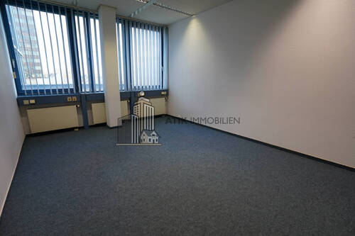 Bürofläche - 