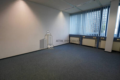 Bürofläche - 