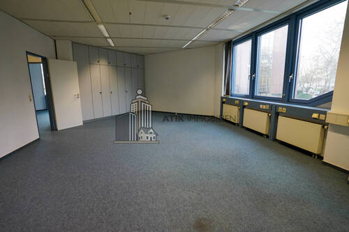 Bürofläche - 