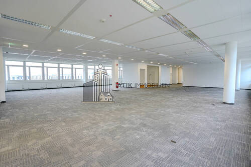 Bürofläche - 