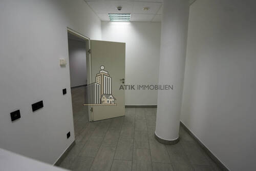 Bürofläche - 
