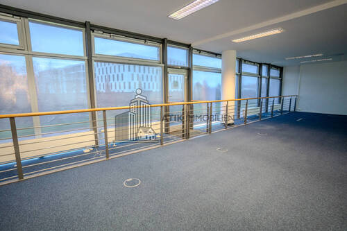 Bürofläche - 