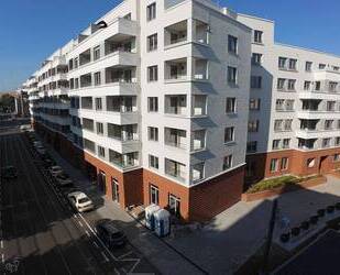 ATIK: KLEYERS Frankfurt - Repräsentative Bürofläche im Neubau - Frankfurt am Main / Gallusviertel