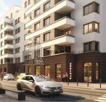 ATIK: Das KLEYERS - Moderne Büroflächen im Herzen Frankfurts - provisionsfrei - Frankfurt am Main / Gallusviertel