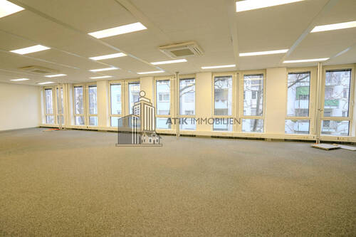 Bürofläche - 