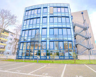 ATIK: Lichtdurchflutete und flexible Büro-Schulungsräume - provisionsfrei - Mannheim / Wohlgelegen
