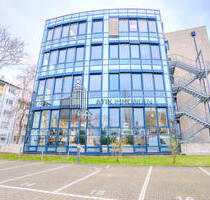 ATIK: Lichtdurchflutete und flexible Büro-Schulungsräume - provisionsfrei - Mannheim / Wohlgelegen