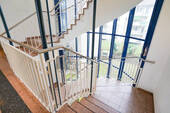 Treppenhaus - 