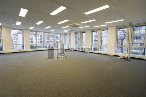 Bürofläche - 