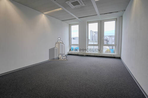 Bürofläche - 